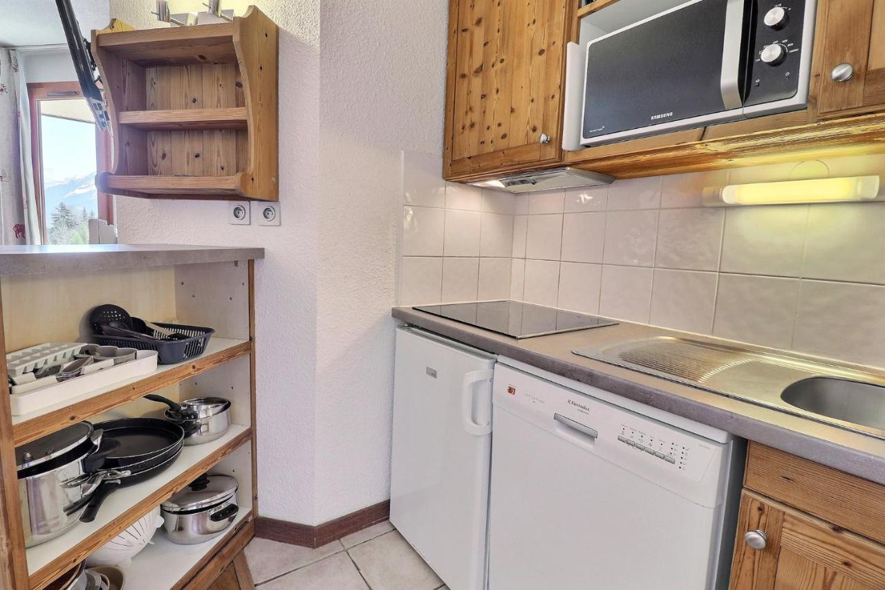 Appartement Le Grand Bois