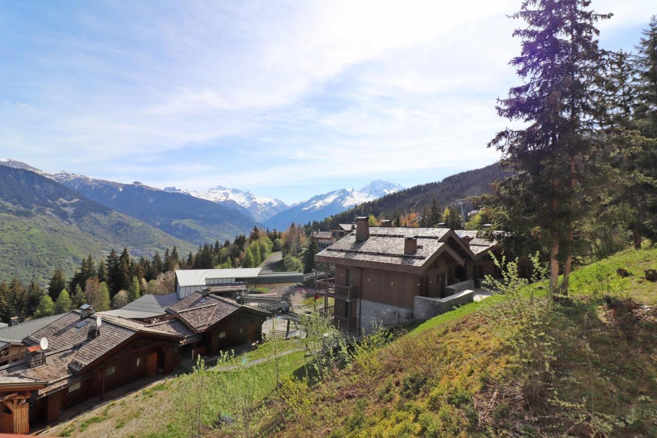 Appartement Le Grand Bois Courchevel