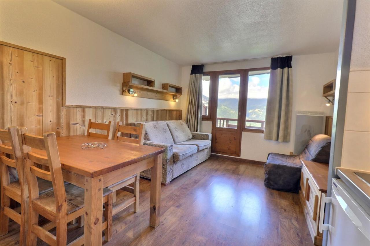 Le Grand Bois Apartment