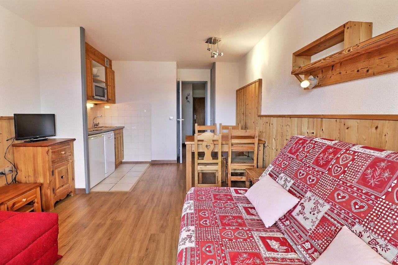 Le Grand Bois Apartment *