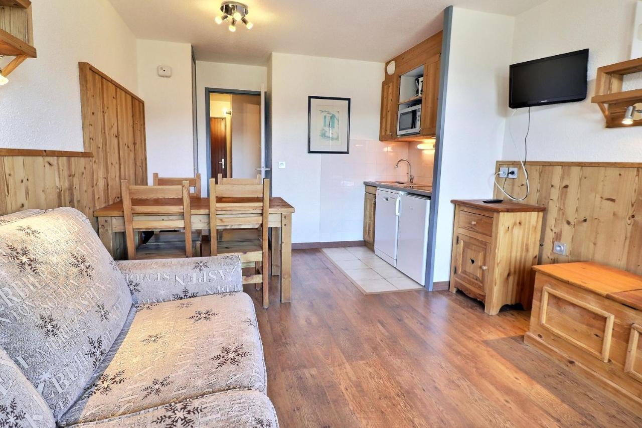 Appartement Le Grand Bois *
