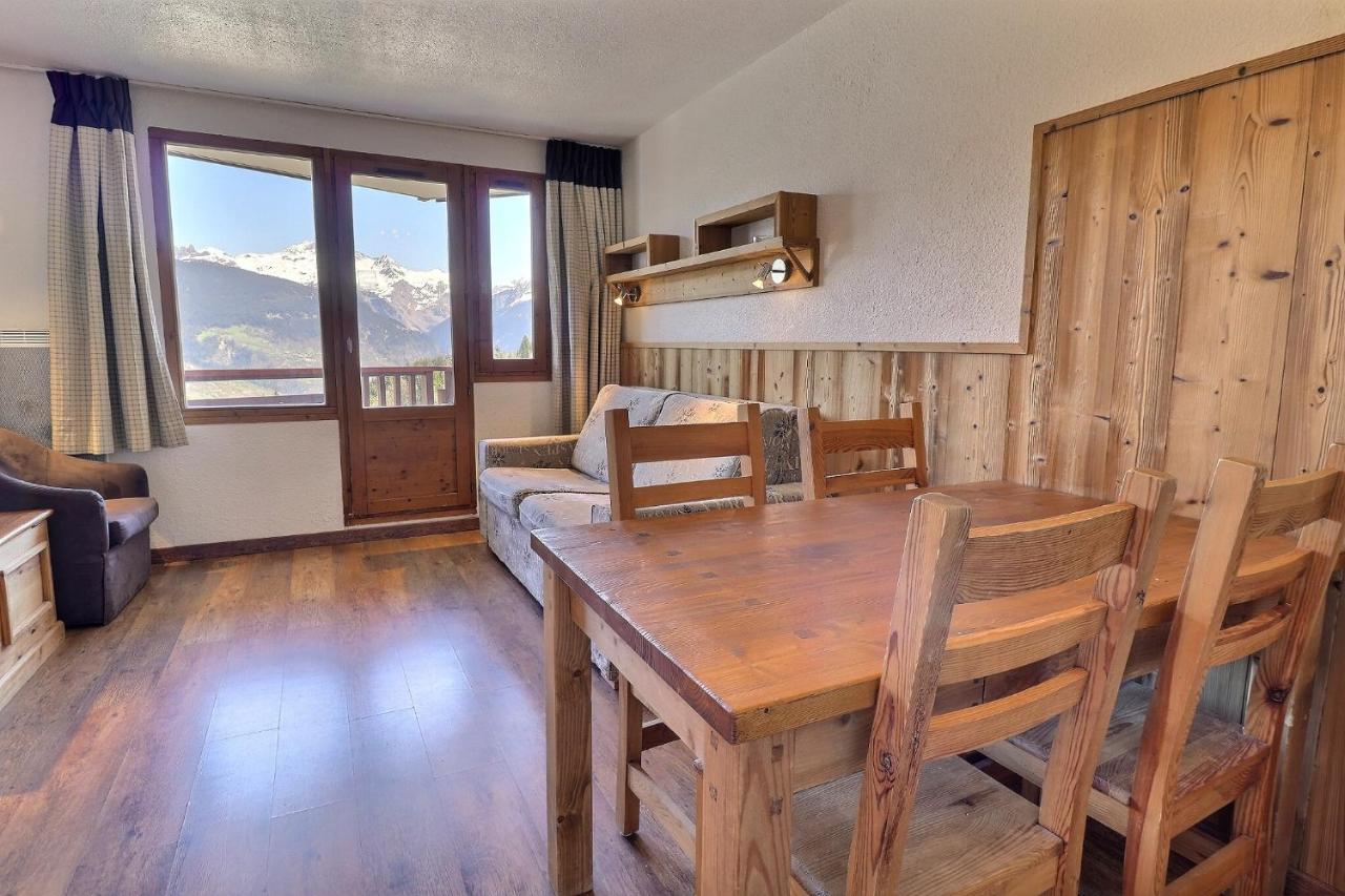 Apartment Le Grand Bois