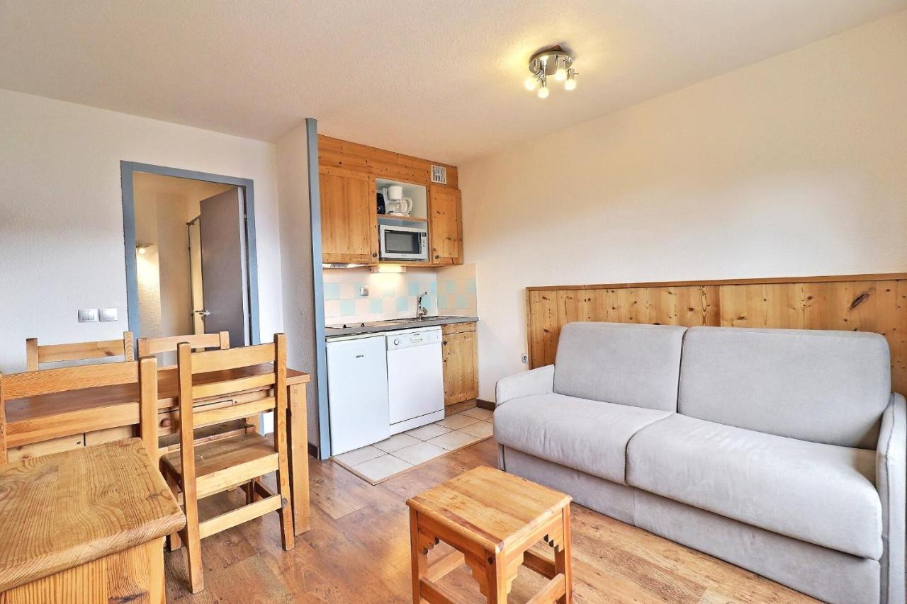 Apartment Le Grand Bois Courchevel