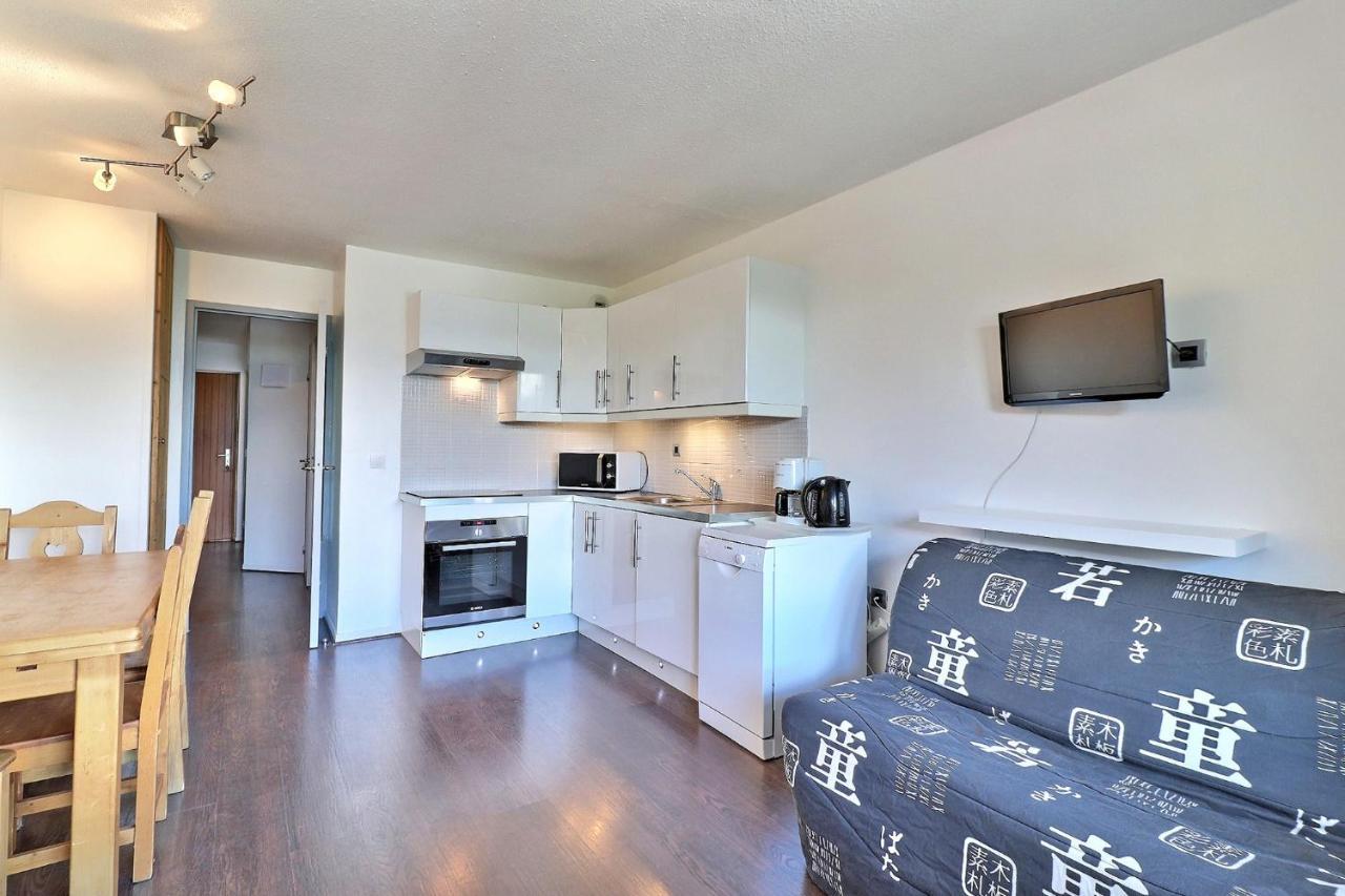 Appartement Le Grand Bois