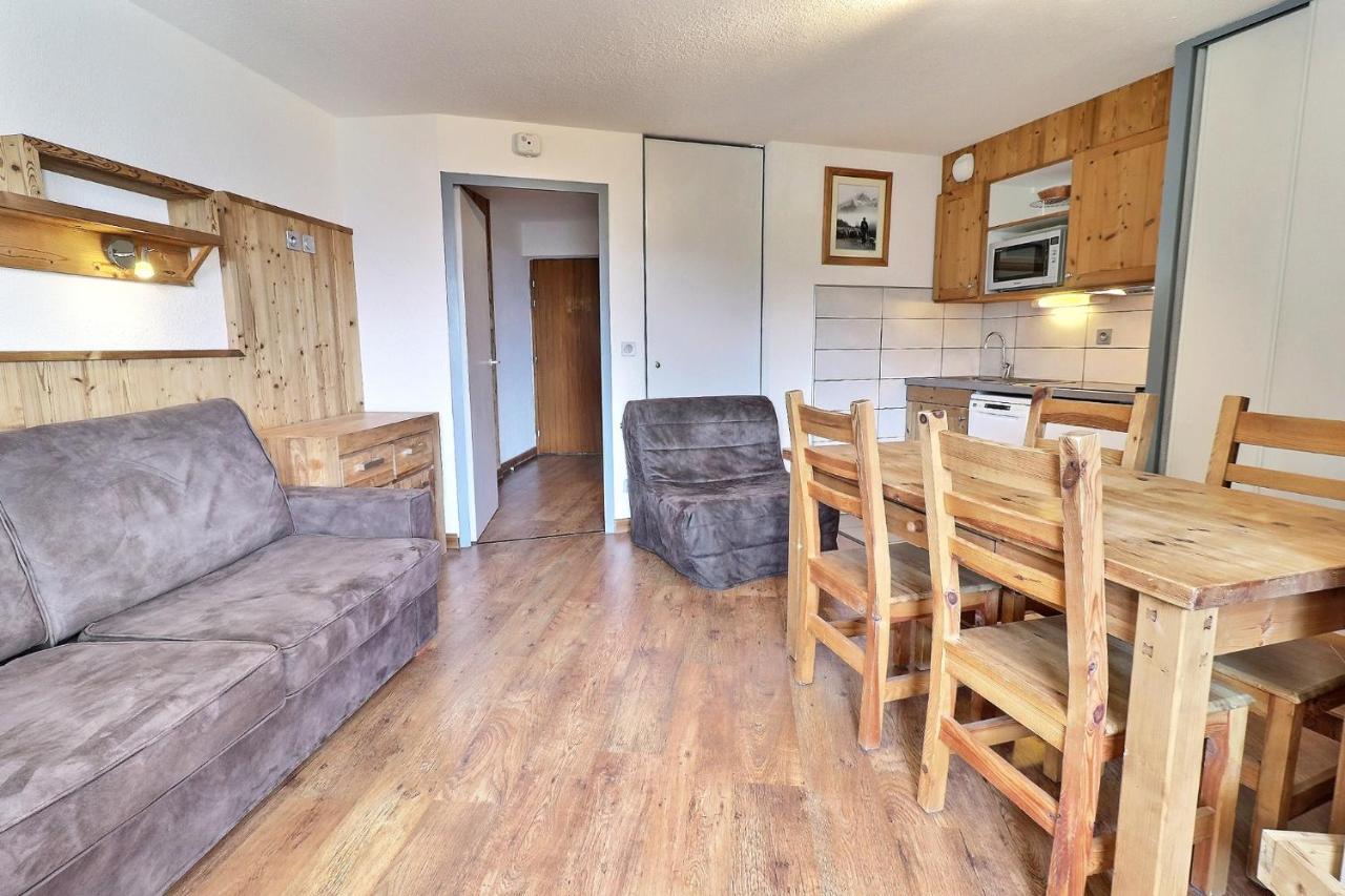Le Grand Bois Apartment