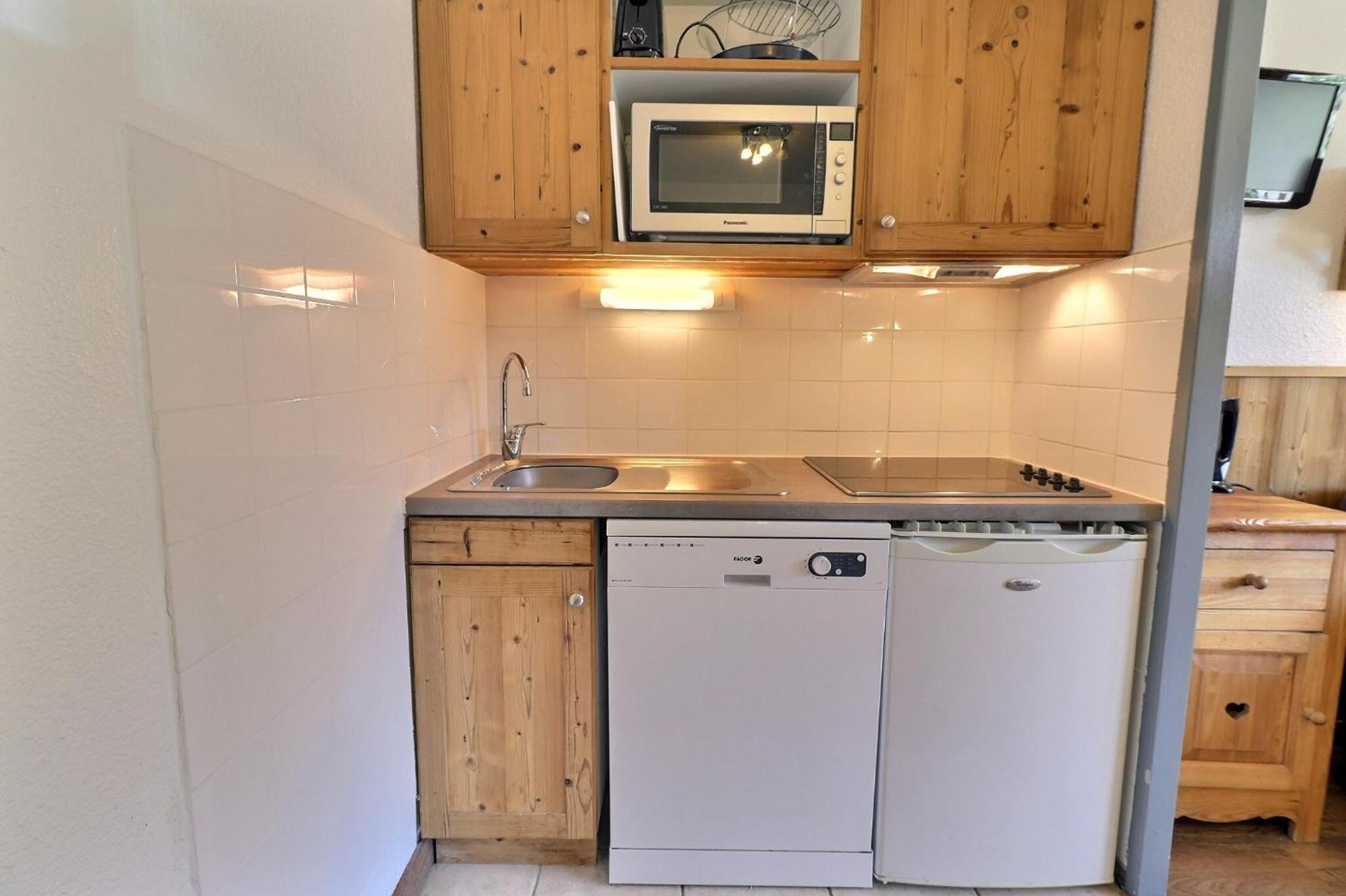Le Grand Bois Appartement