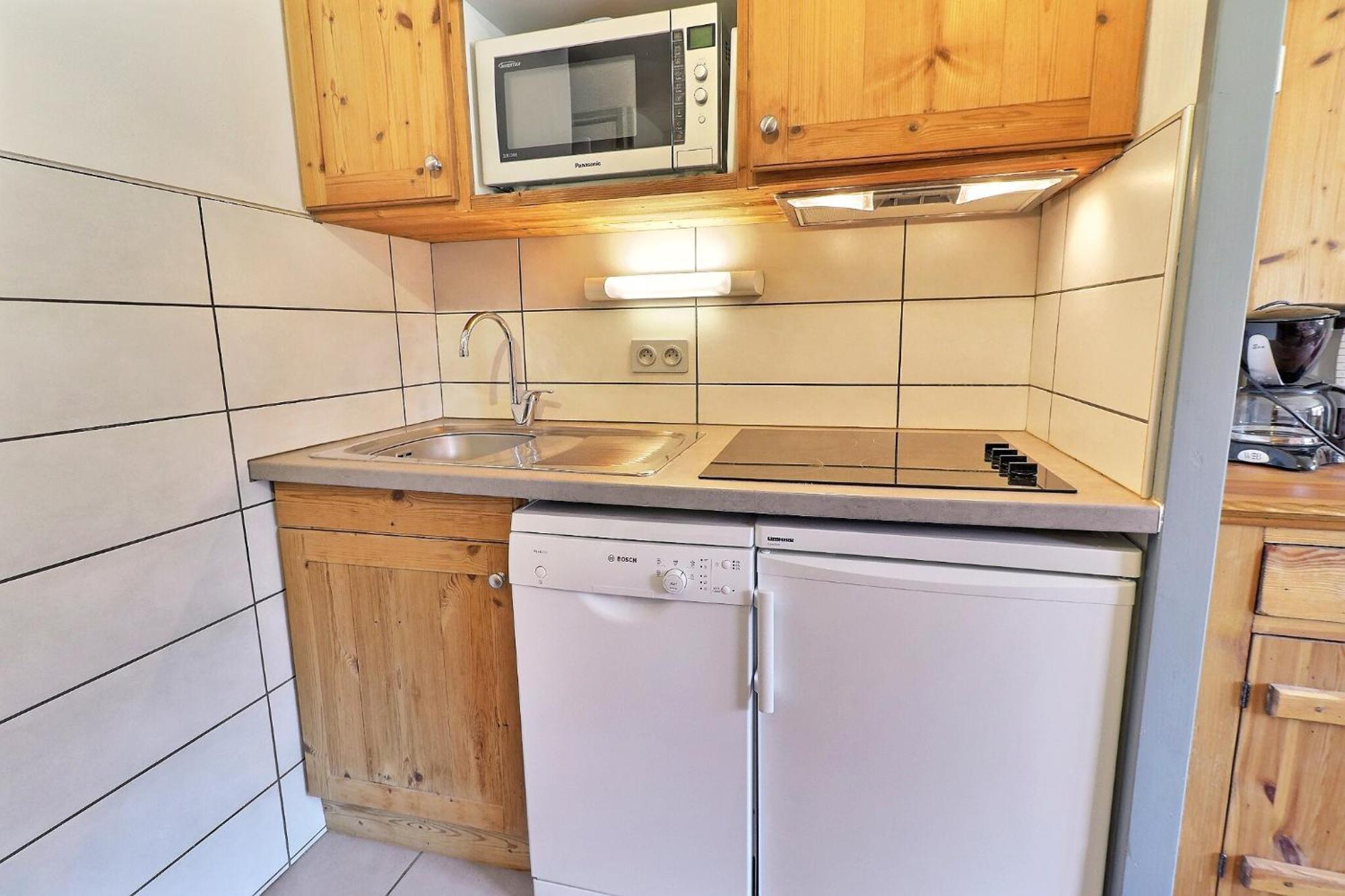 Le Grand Bois Appartement