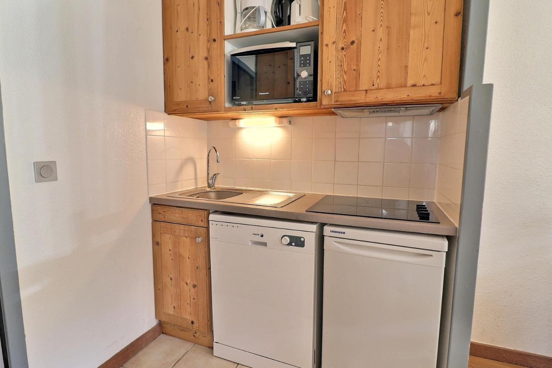 Le Grand Bois Apartment