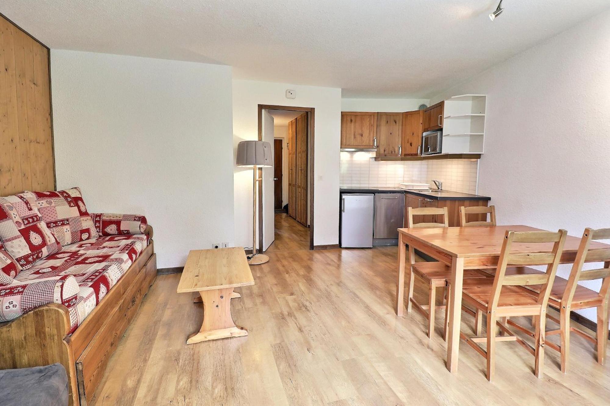 Le Grand Bois Appartement