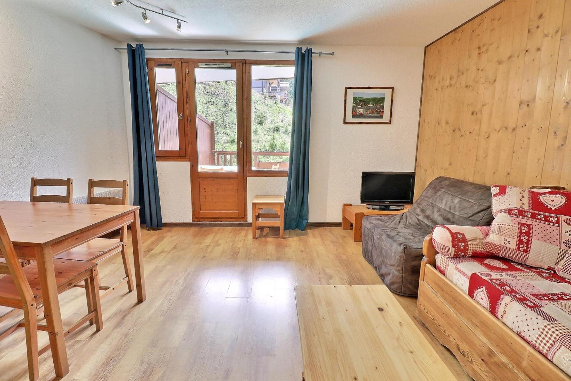 Le Grand Bois Appartement