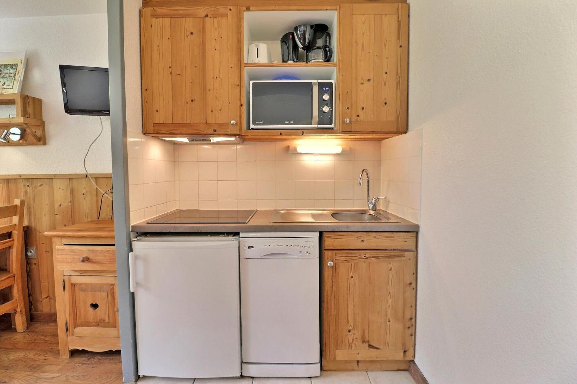 Le Grand Bois Appartement